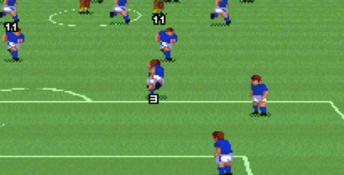 Super Soccer (1991)
