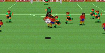Super Soccer (1991)