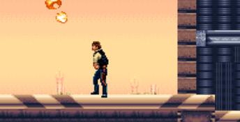 Super Star Wars