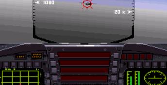 Super Strike Eagle