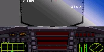 Super Strike Eagle