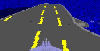 Super Strike Eagle SNES Screenshot