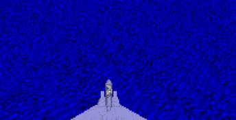Super Strike Eagle SNES Screenshot