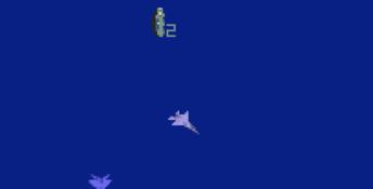 Super Strike Eagle SNES Screenshot