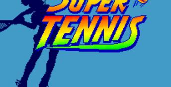 Super Tennis