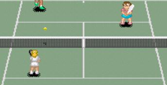 Super Tennis