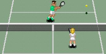 Super Tennis