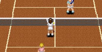 Super Tennis