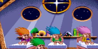Super Troll Islands