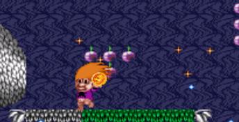 Super Troll Islands
