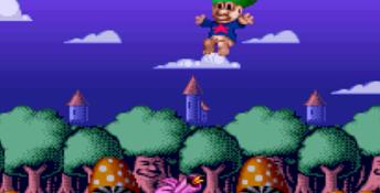 Super Troll Islands
