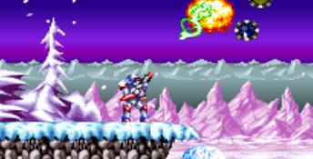 Super Turrican (1993)