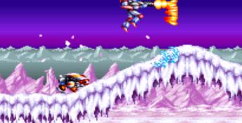 Super Turrican (1993)