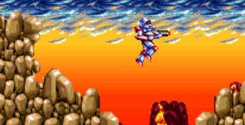 Super Turrican (1993)