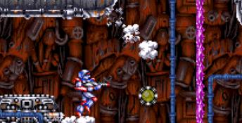 Super Turrican (1993)