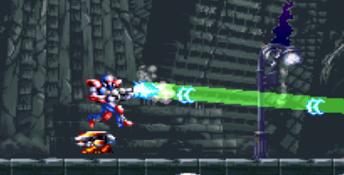 Super Turrican 2