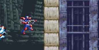 Super Turrican 2