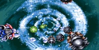 Super Turrican 2