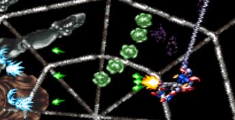 Super Turrican 2