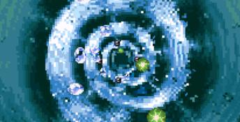 Super Turrican 2 SNES Screenshot