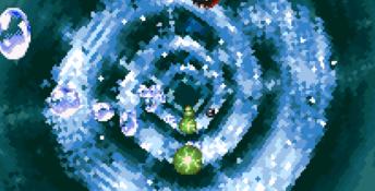 Super Turrican 2 SNES Screenshot