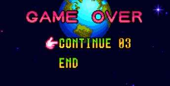 Super Widget SNES Screenshot