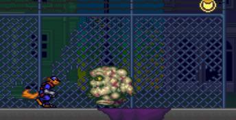 S.W.A.T. Kats: The Radical Squadron SNES Screenshot