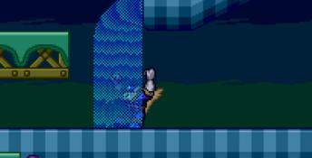 S.W.A.T. Kats: The Radical Squadron SNES Screenshot