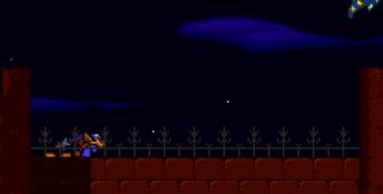 S.W.A.T. Kats: The Radical Squadron SNES Screenshot