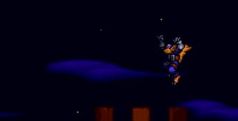 S.W.A.T. Kats: The Radical Squadron SNES Screenshot