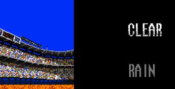 Tecmo Super Bowl 2 SNES Screenshot