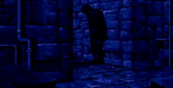 The Terminator SNES Screenshot