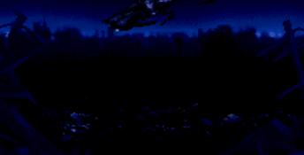 The Terminator SNES Screenshot