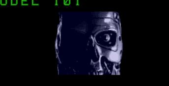 Terminator 2: The Arcade Game SNES Screenshot
