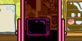 Tetris 2 SNES Screenshot