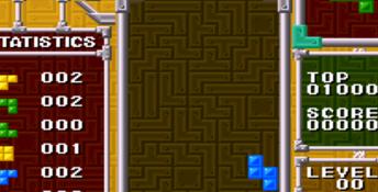 Tetris & Dr. Mario