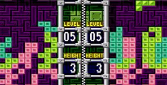 Tetris & Dr. Mario