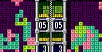 Tetris & Dr. Mario SNES Screenshot