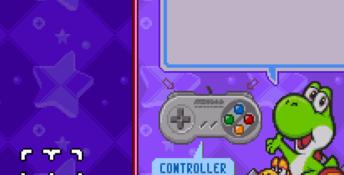 Tetris Attack SNES Screenshot