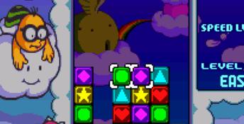 Tetris Attack
