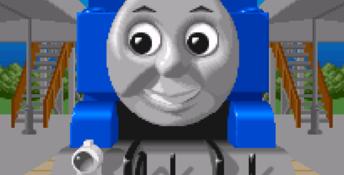 Thomas the Tank Engine & Friends SNES Screenshot