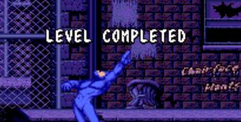 The Tick SNES Screenshot