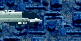 Time Cop SNES Screenshot