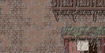 Tintin in Tibet SNES Screenshot