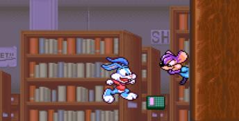 Tiny Toon Adventures: Buster Busts Loose