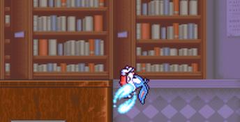 Tiny Toon Adventures: Buster Busts Loose