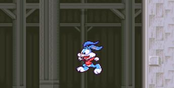 Tiny Toon Adventures: Buster Busts Loose