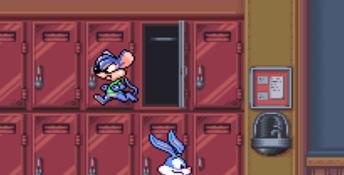Tiny Toon Adventures: Buster Busts Loose