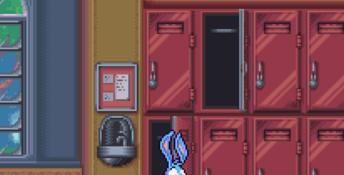 Tiny Toon Adventures: Buster Busts Loose SNES Screenshot