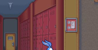 Tiny Toon Adventures: Buster Busts Loose SNES Screenshot